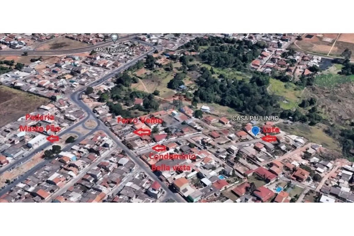 Foto do Imóvel