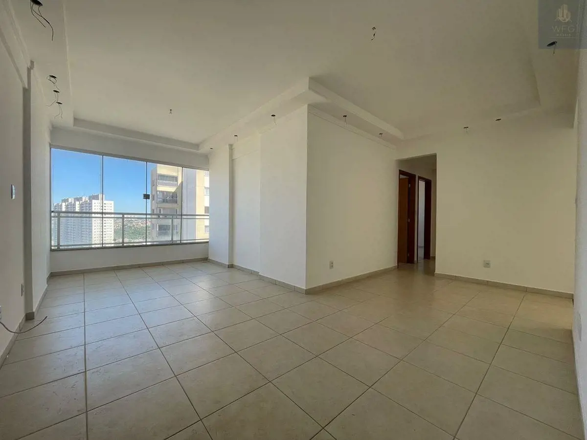 Apartamento 3 Quartos Suíte Próximo Faculdade ESUP , Parque Cascavel e Buriti Sh...