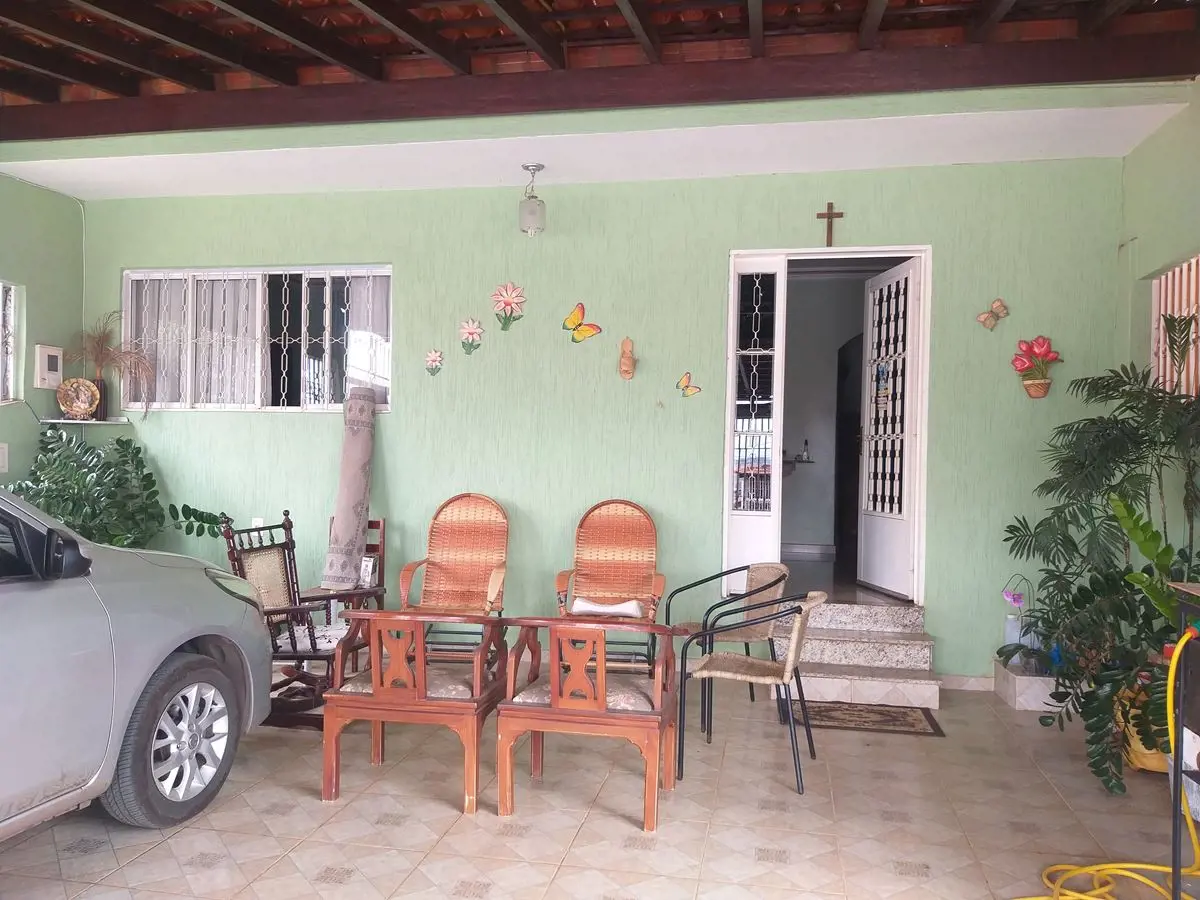 Descubra o conforto e praticidade de morar no coração de Samambaia Norte - DF, n...