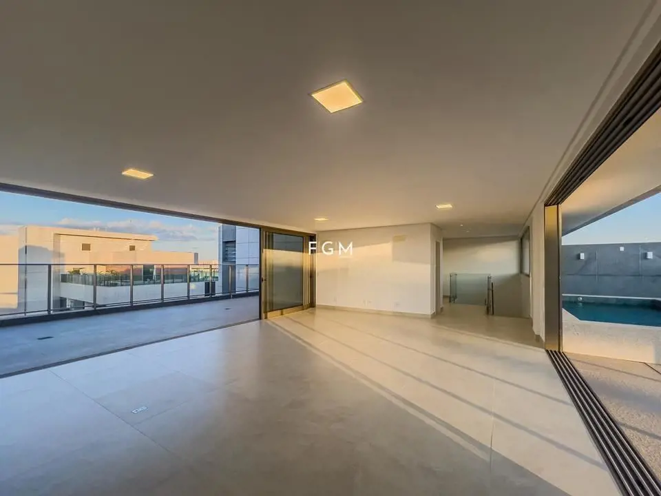 Ultima unidade à venda no prédio.Descubra uma oportunidade única no Haus Noroest...