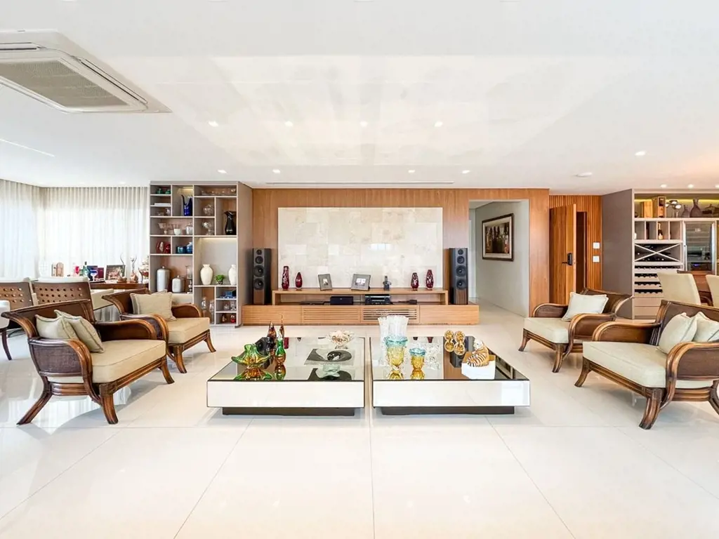 Residencial Privilege Marista - Mobiliado e DecoradoDestaques do Imóvel:- Área P...