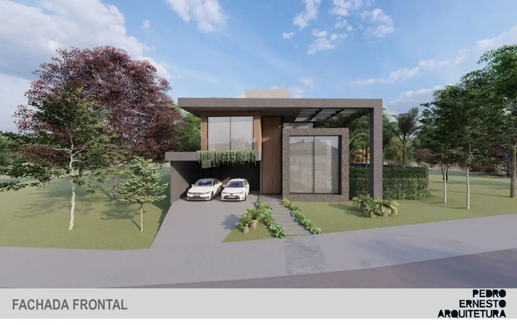 Sobrado com 3 suítes à venda, 356 m² no Jardins FrançaPavimento térreoGaragem co...