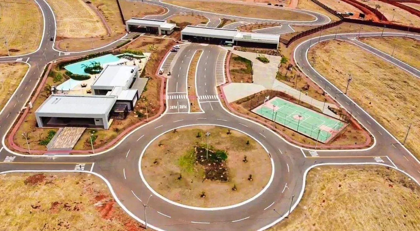 Lote Solaris Laguna- 469m2, uns dos maiores do condomínio;- Lote quitado;- Lote ...