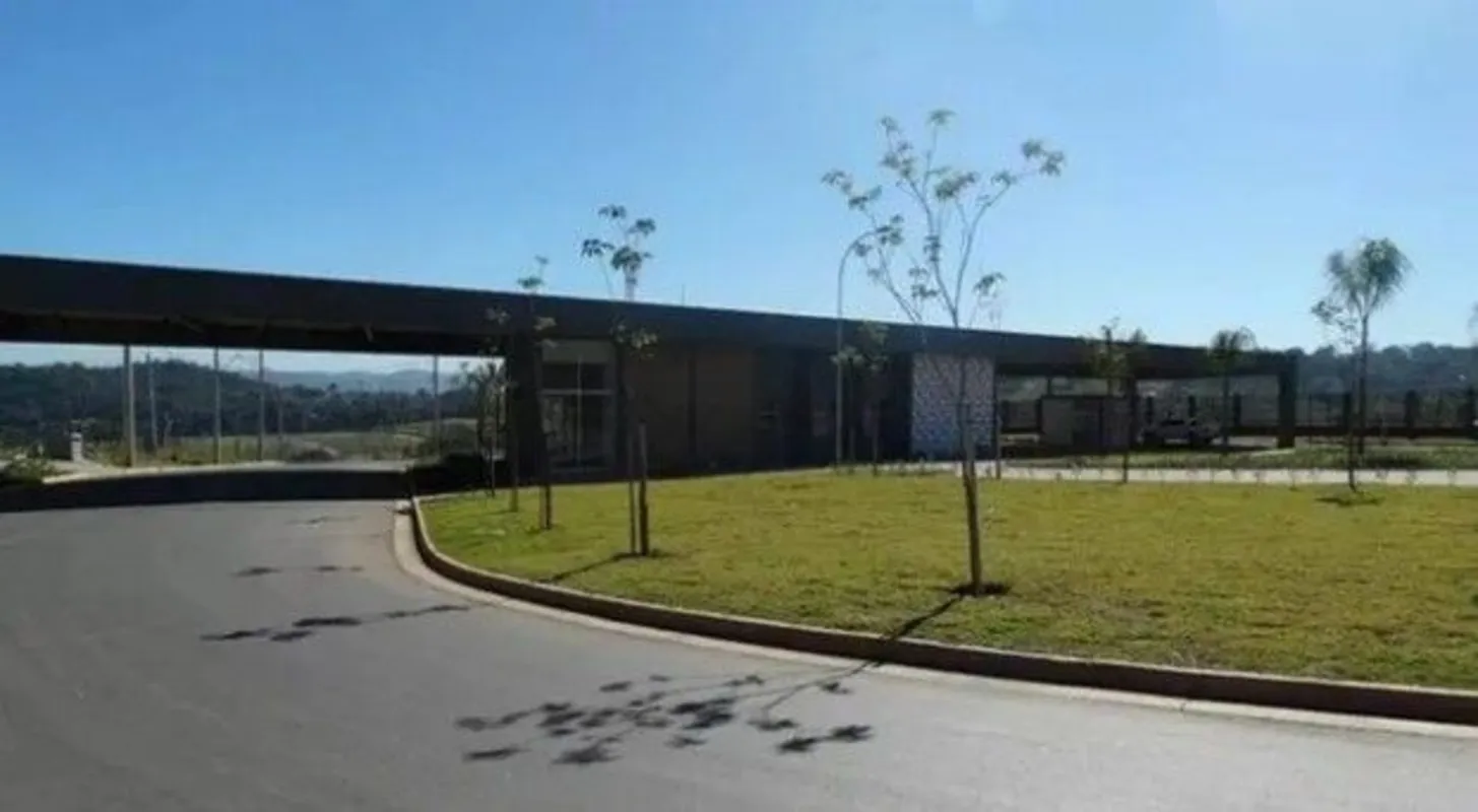 Lote no Condomínio Jardins Porto, 320 m², área de lazer completa e em excelente ...