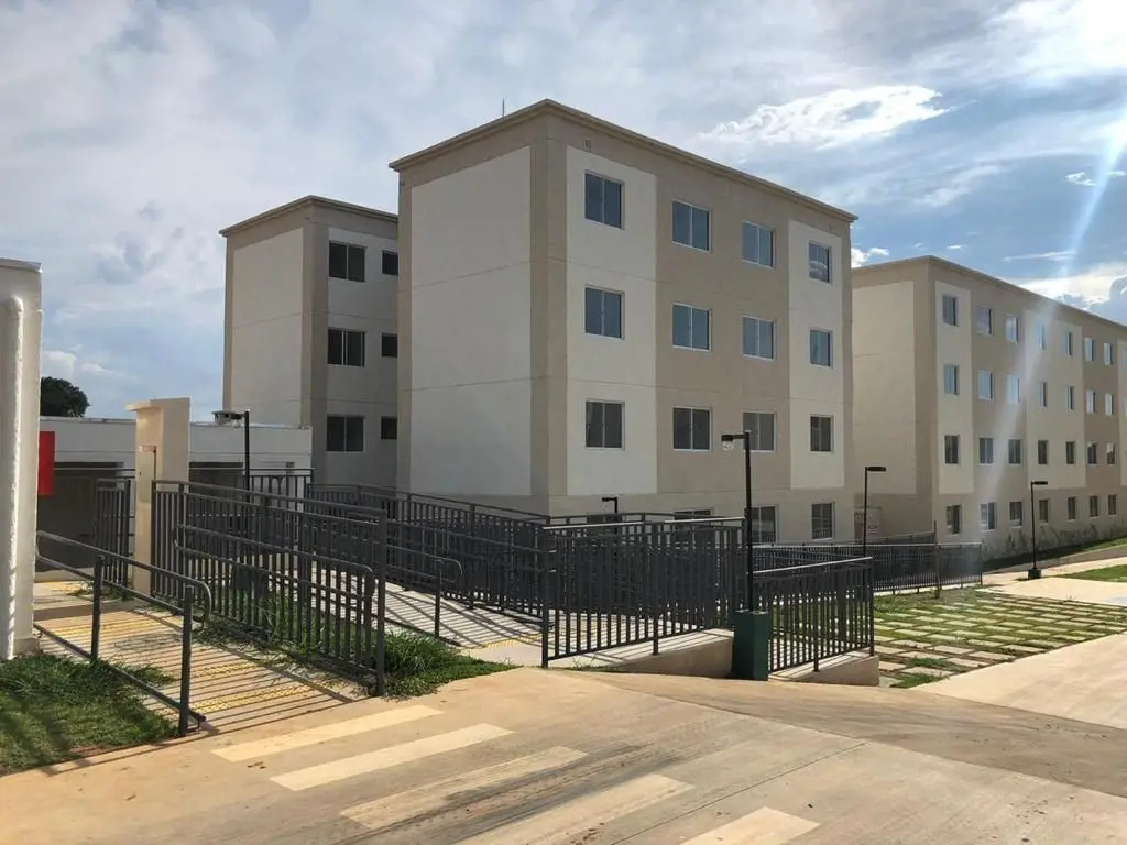 MORADA GOIA I (APARTAMENTO)R. Barão de Mauá, 876 - Góia, Goiânia - GO, 74485-030...