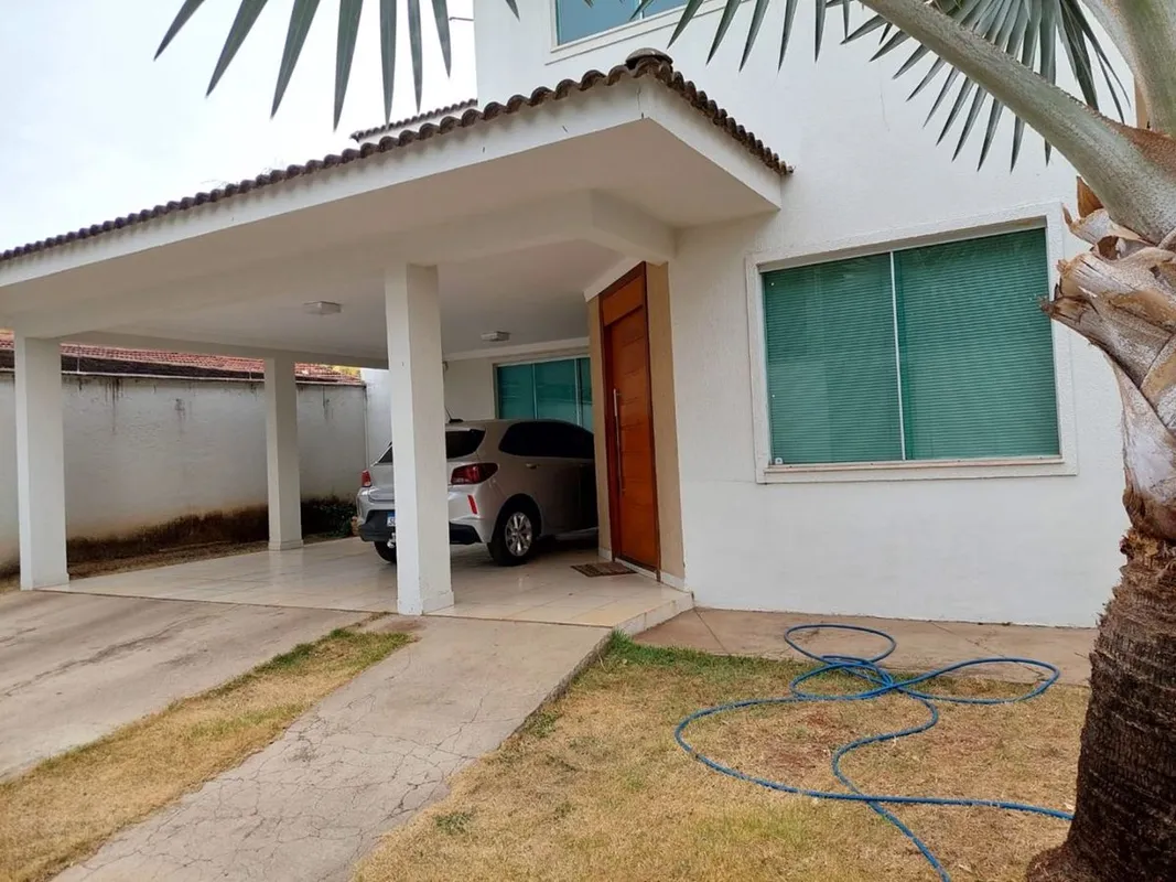 Casa Jardim América!4 Quartos, com suíte, lote: 468 m², área construída: 275 m²,...