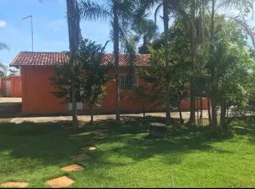 Chácara localizada no Parque das Nações, em Aparecida de Goiânia, disponível par...
