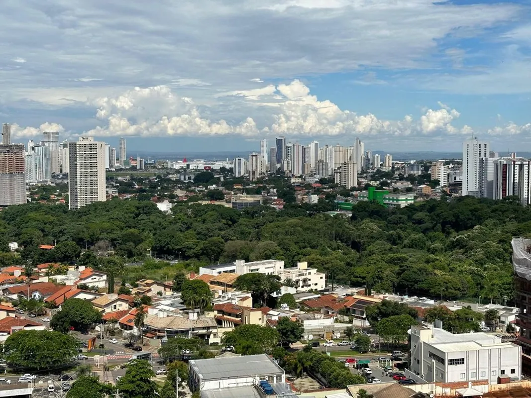 Imagine você morar e trabalhar no mesmo prédio? este conceito você tem no QS Lif...