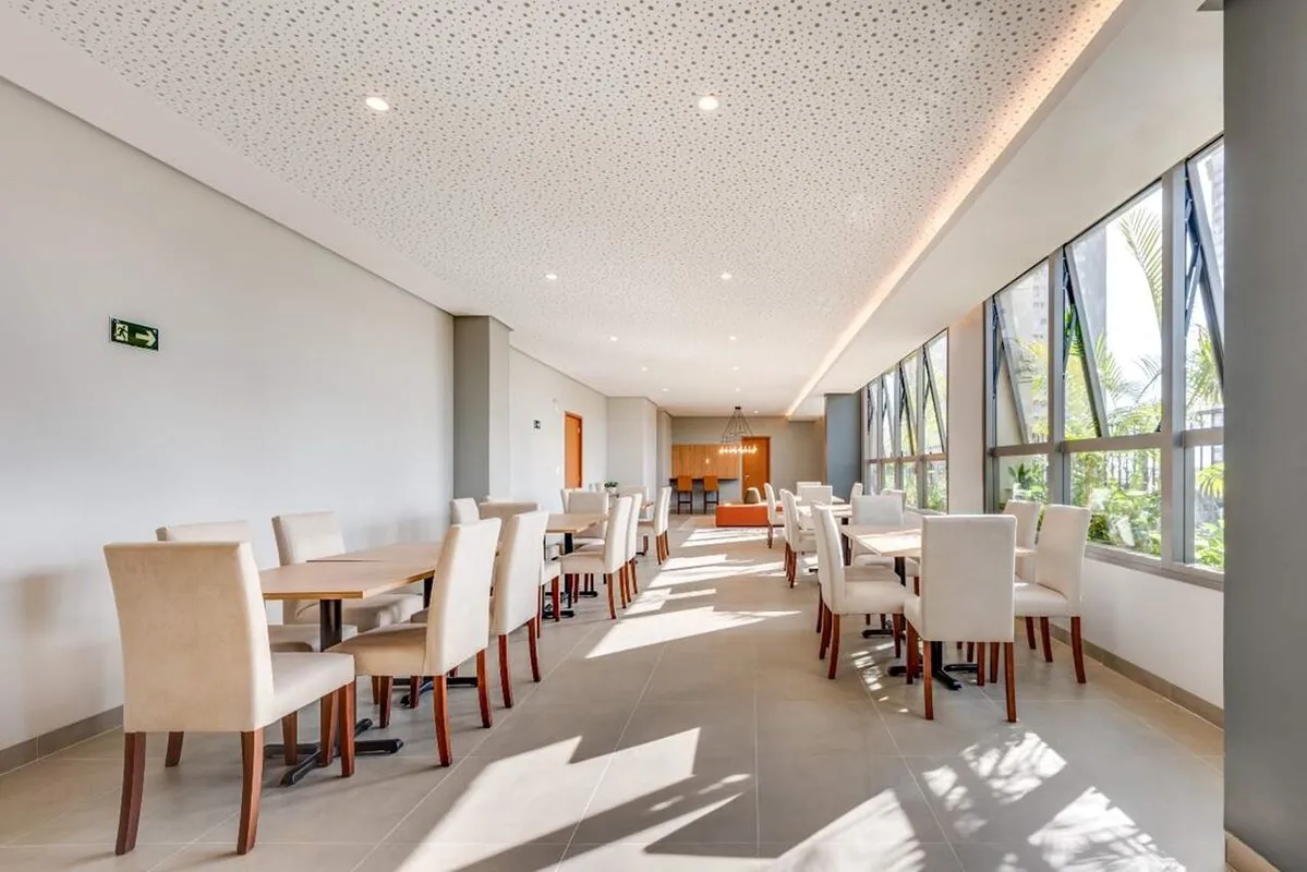 Soft - Pedro LudovicoApartamento Alto Padrão, 3 suítes plenas + Lavabo, 97,81m²,...