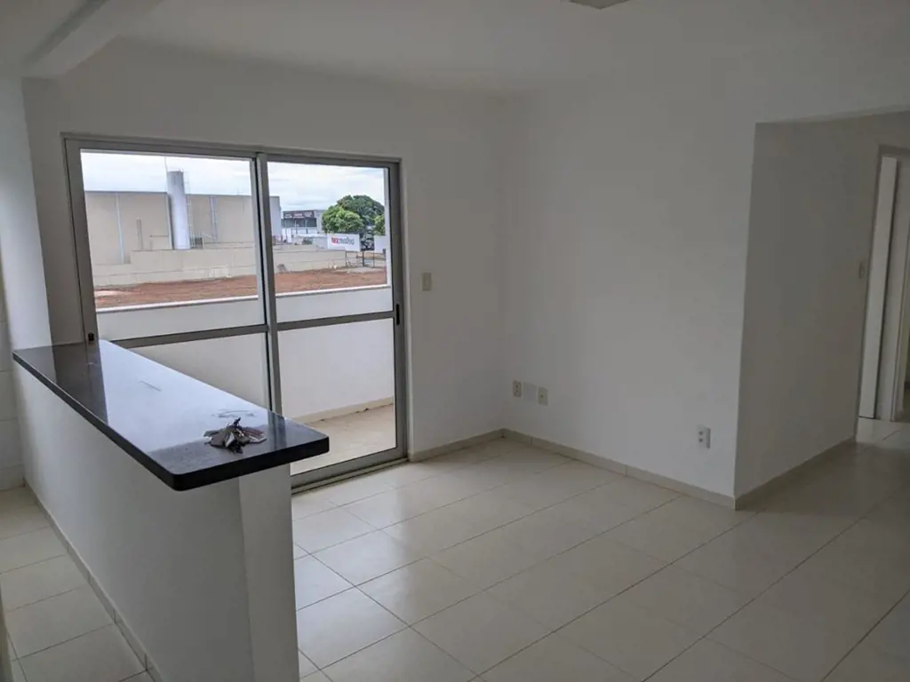 Near Lourenzzo Residence73,86m2- Apartamento 3 quartos, sendo 01 suíte;- Banheir...