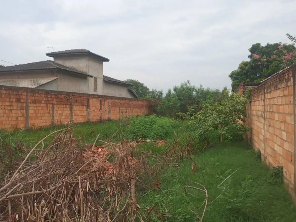 LOTE JARDIM MARILIZA - Goiania mudou Baixou R$. 365.000 por R$. 345.00 Regiao de...