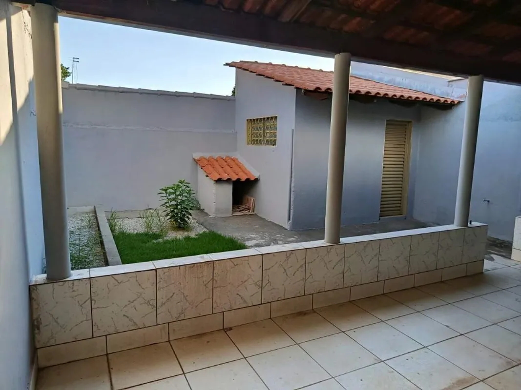 Foto do Imóvel