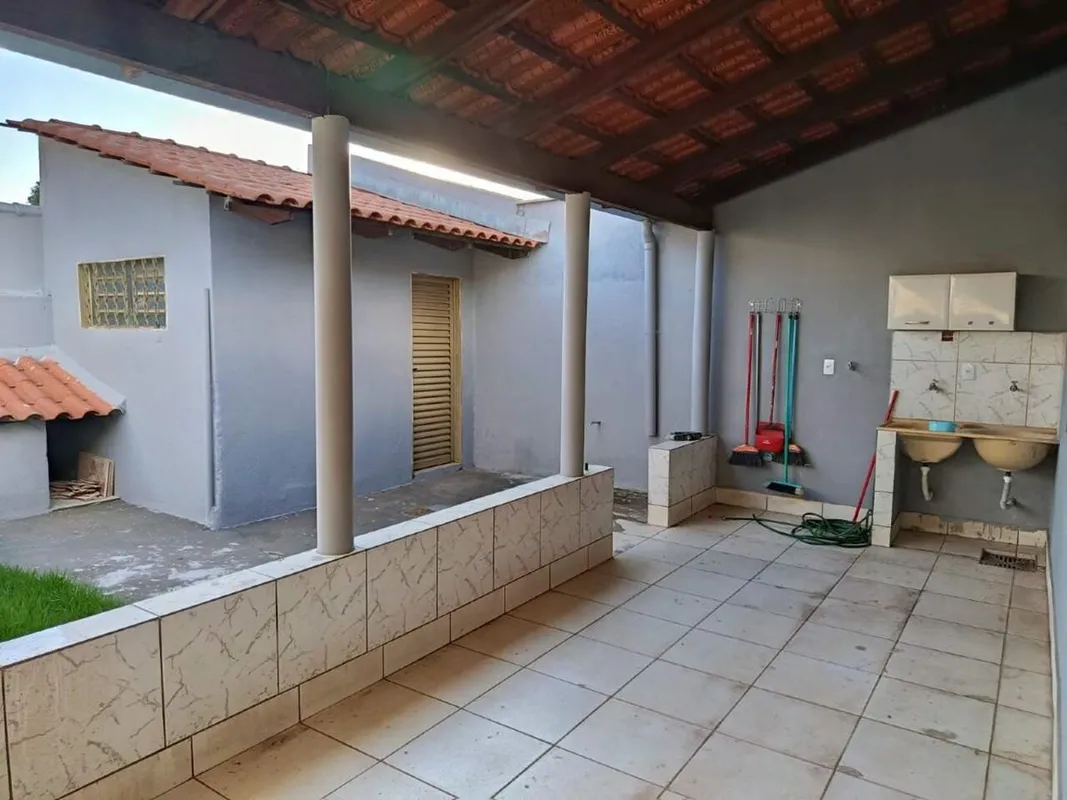 Foto do Imóvel