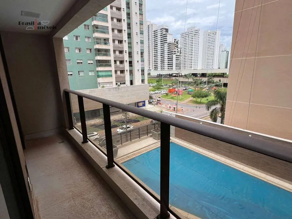 Conheça o Condomínio Via Brisa, localizado na Avenida Pau Brasil, disponibiliza ...