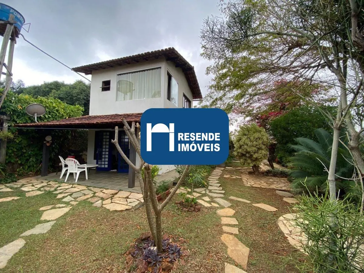 Excelente localização dentro do Condomínio - na Rua Principal - Proximo a academ...