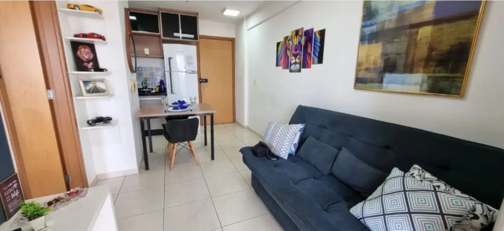 Foto do Imóvel
