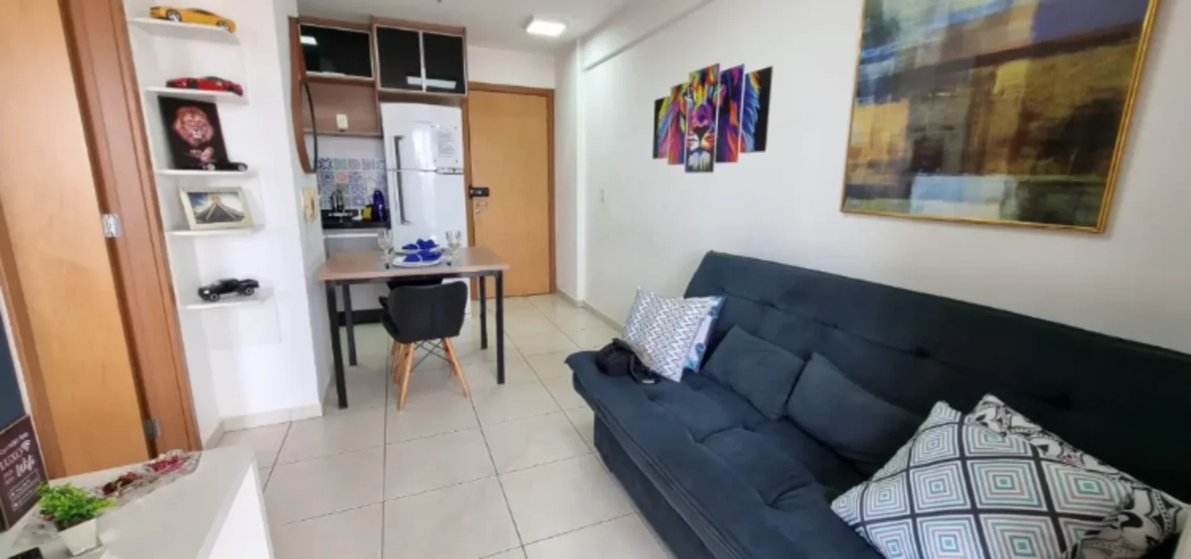 Foto do Imóvel