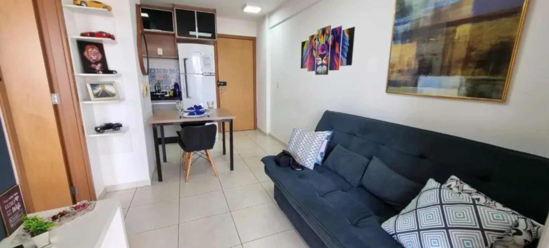 Foto do Imóvel