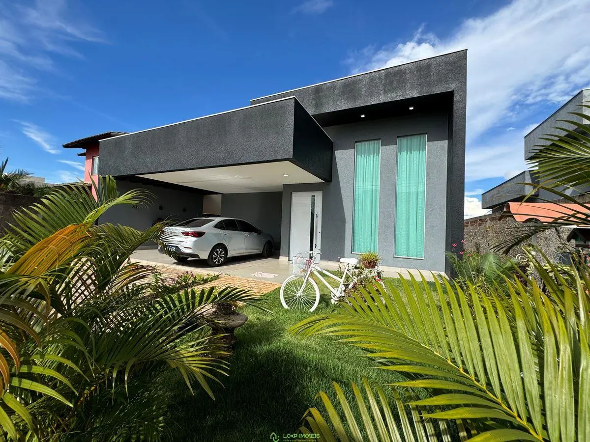 Belíssima casa disponível para a venda, no Conndomínio Alto da Boa Vista, em Sob...