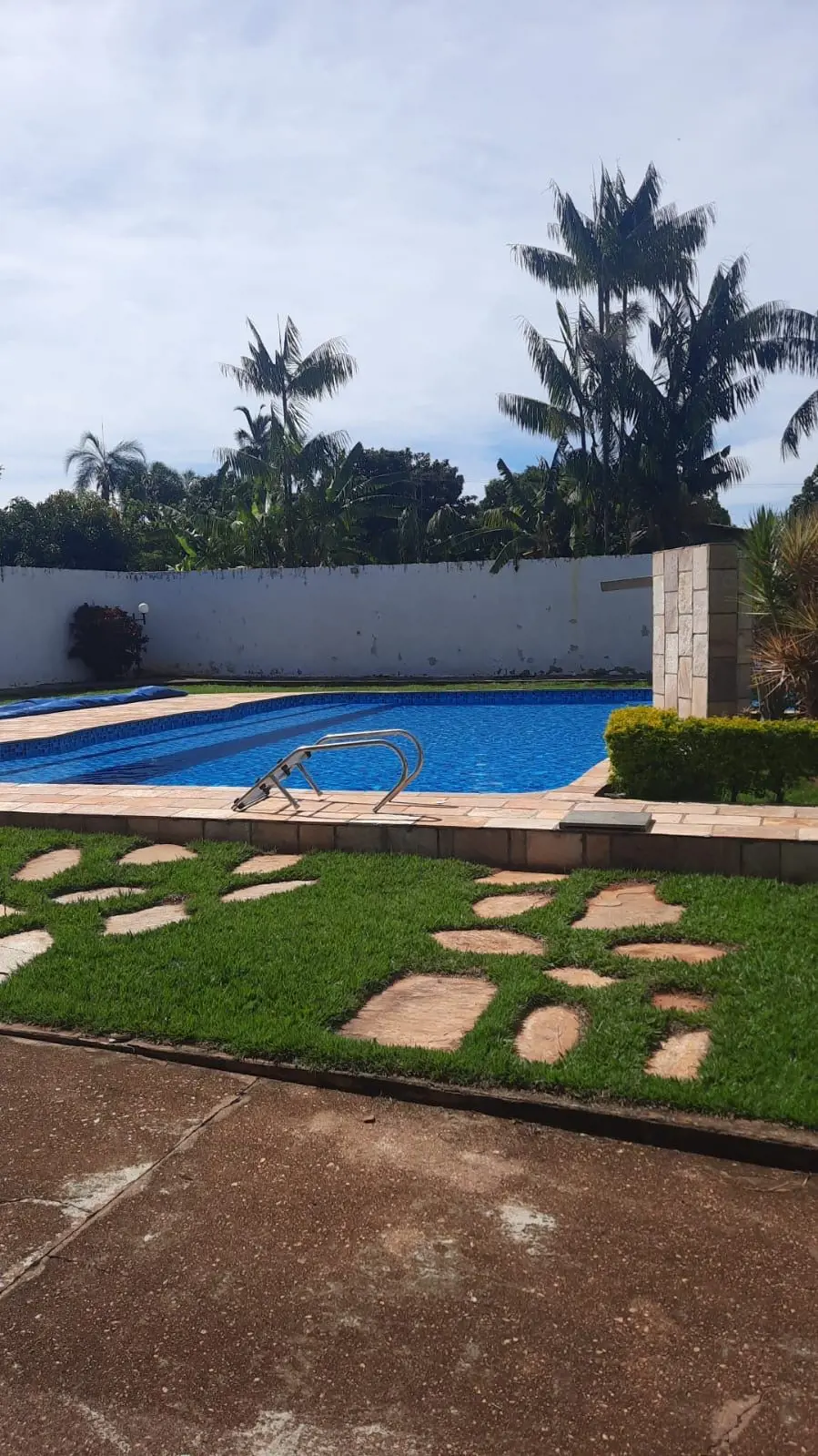 Paraíso no Rodeador - A Chácara dos Seus Sonhos!Localização PrivilegiadaA apenas...