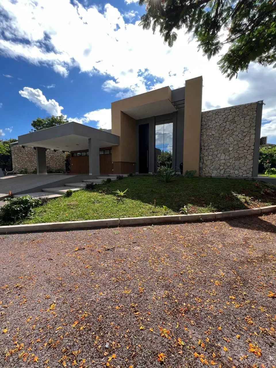 Excelente oportunidade! Chácara com 20.000 m² no Altiplano Leste, com escritura ...