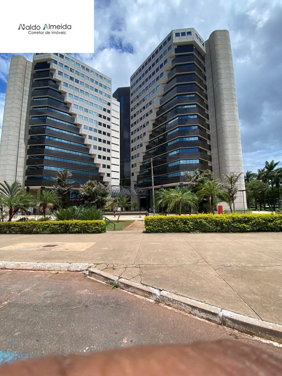 Oportunidade exclusiva para grandes Corporações - Sala comercial com 805m² no Ce...