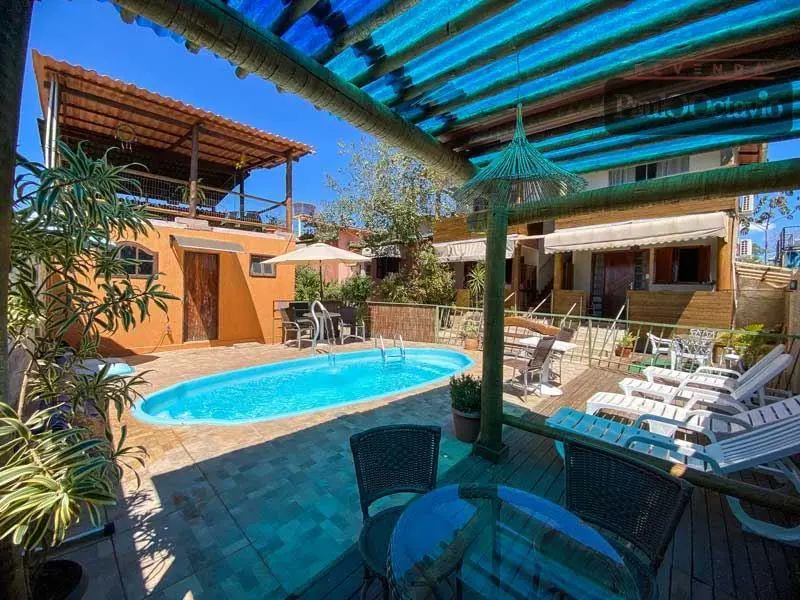 EXCELENTE INVESTIMENTO!!! POUSADA COMPLETA - CHAPADA VEADEIROS - ALTO PARAISOPou...