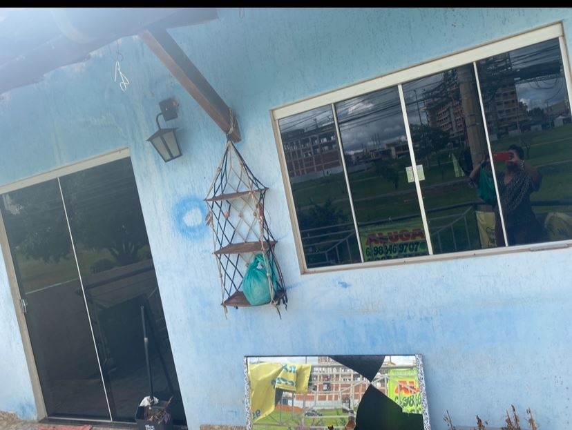 Foto do Imóvel