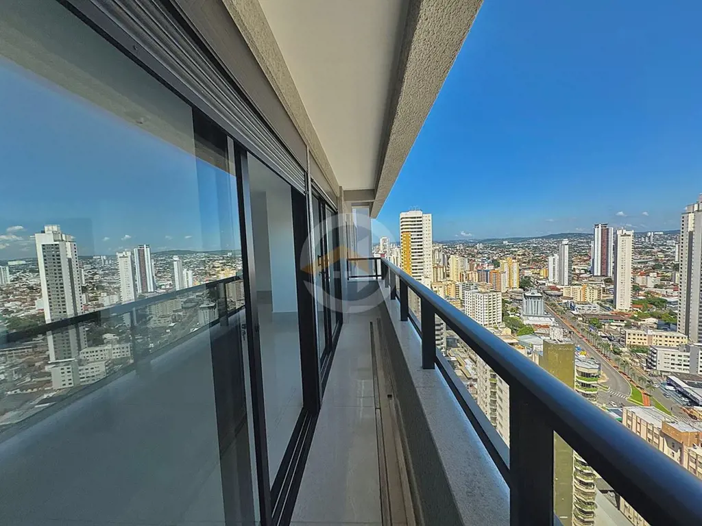 A melhor planta de apartamento com 4 Suítes e piscina na varanda | 434 m² | 5 Va...