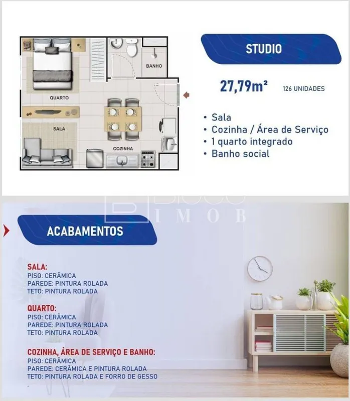 Foto do Imóvel