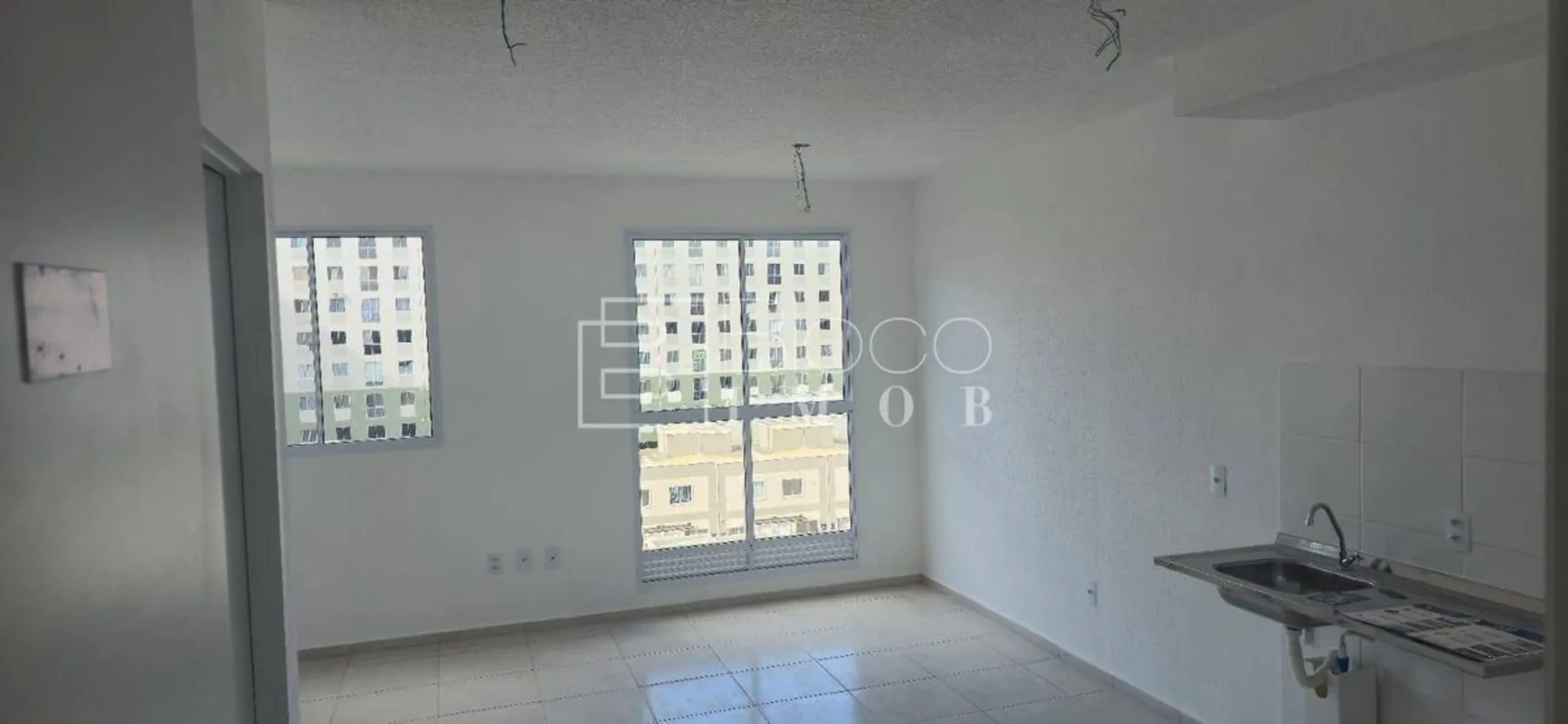 Você está em busca de um apartamento com uma localização privilegiada?O Recanto ...