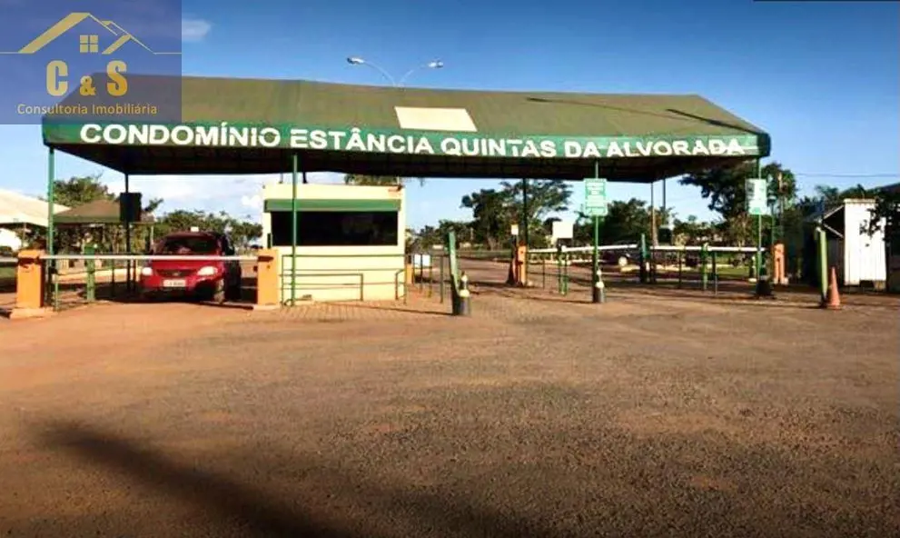 SÃO VÁRIOS LOTES COM PREÇOS DIFERENTESCondomínio ESTÂNCIA QUINTAS DA ALVORADA, u...