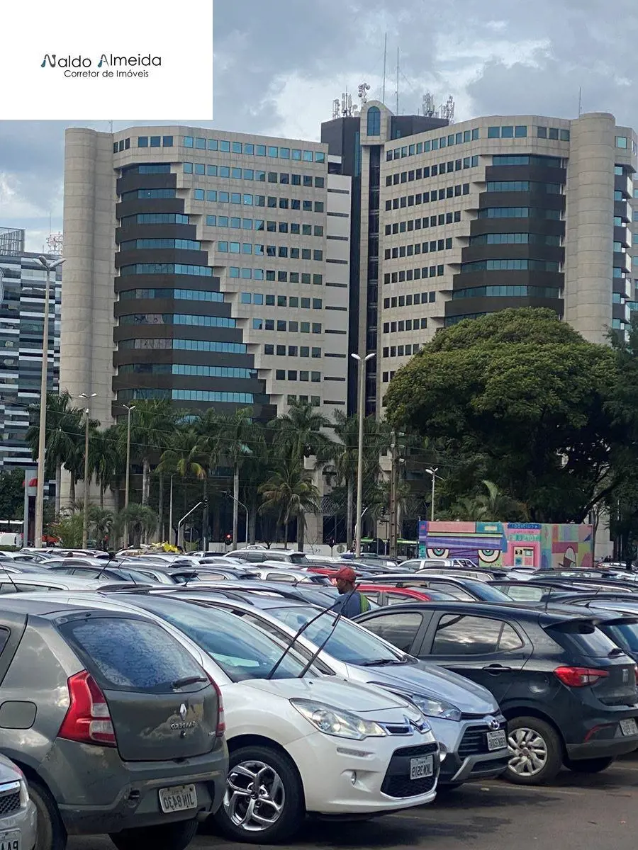 Oportunidade exclusiva para grandes Corporações - Sala comercial com 805m² no Ce...