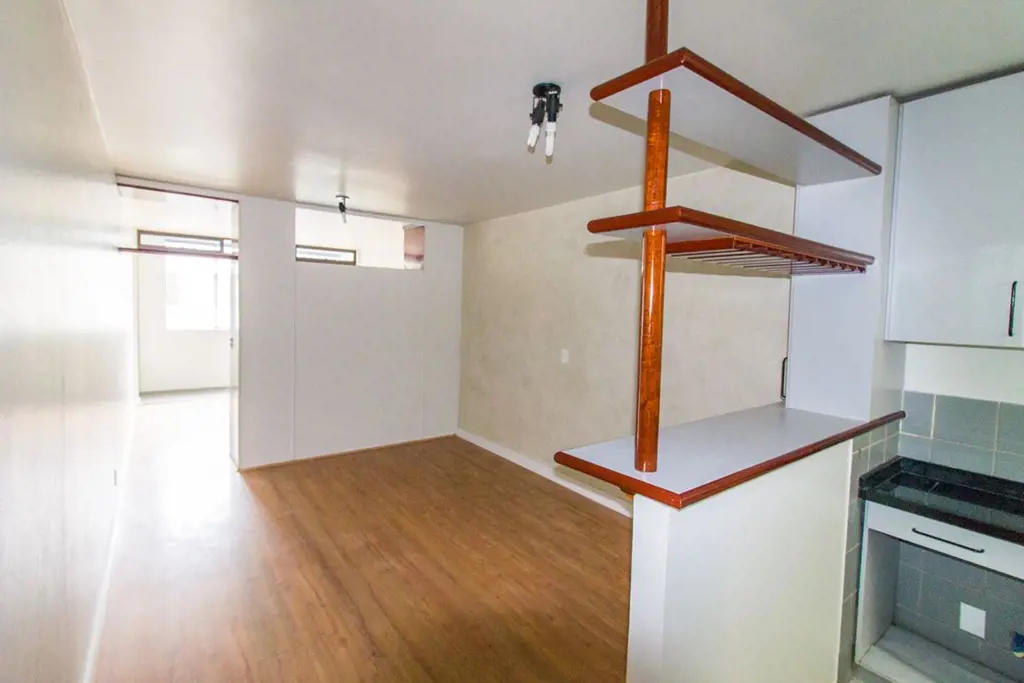 CCLSW 103 Bloco A – Edifício Rhodes Center II | SudoesteLocalizada em uma das re...