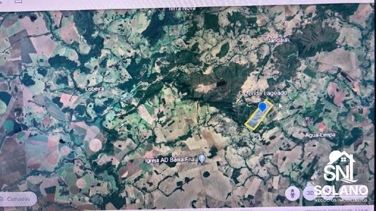 Foto do Imóvel