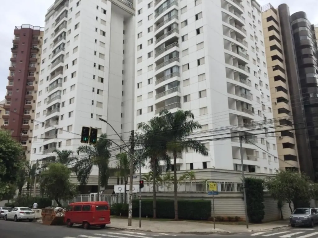 Você procura um apartamento perfeito para se chamar de lar? Apresentamos a você ...