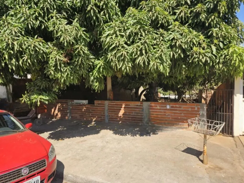 Lote a venda com 420,00m² no Jardim Botânico, Excelente para construção urbana ,...
