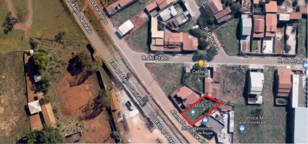 Foto do Imóvel