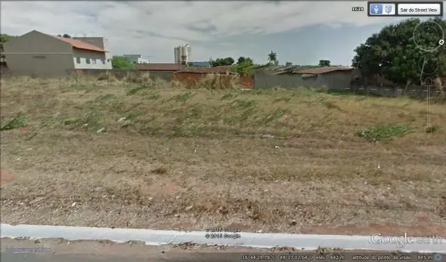 Lote Comercial com 482 m2 próximo ao Atacadista Assai e proximo ao Hospital Luz....
