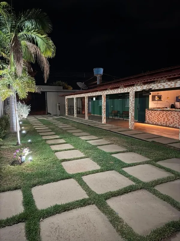 Foto do Imóvel