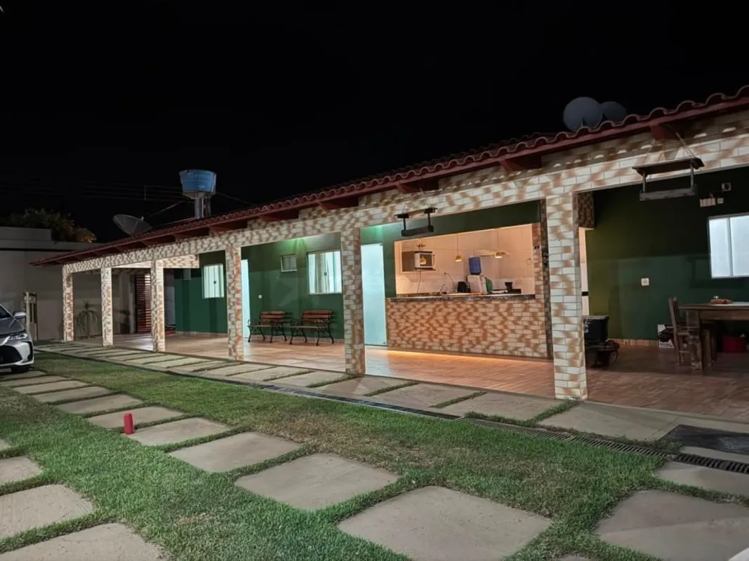 Foto do Imóvel