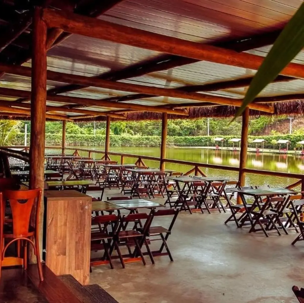 Condomínio Horizontal Monte Hermon Excelente lote de esquina com área de 1.025,7...