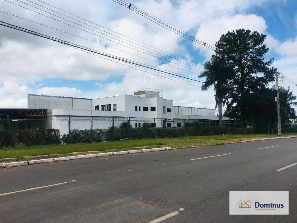 DOMINUS IMÓVEIS VENDE - STRC TRECHO 03 (Setor de Transportes Rodoviários e Carga...