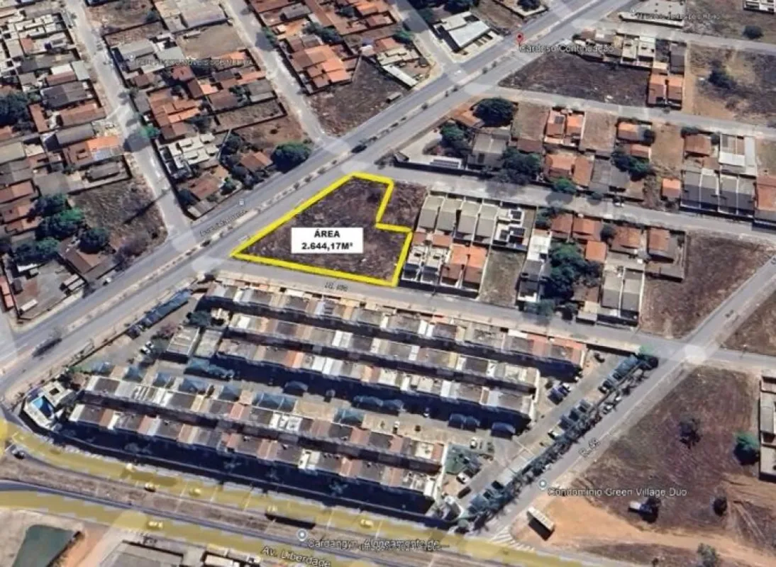 Foto do Imóvel