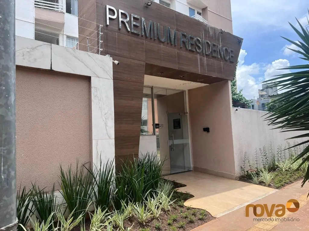 Cobertura Duplex com 3 quartos 3 suites no Jardim Bela Vista, Sala para 3 ambien...