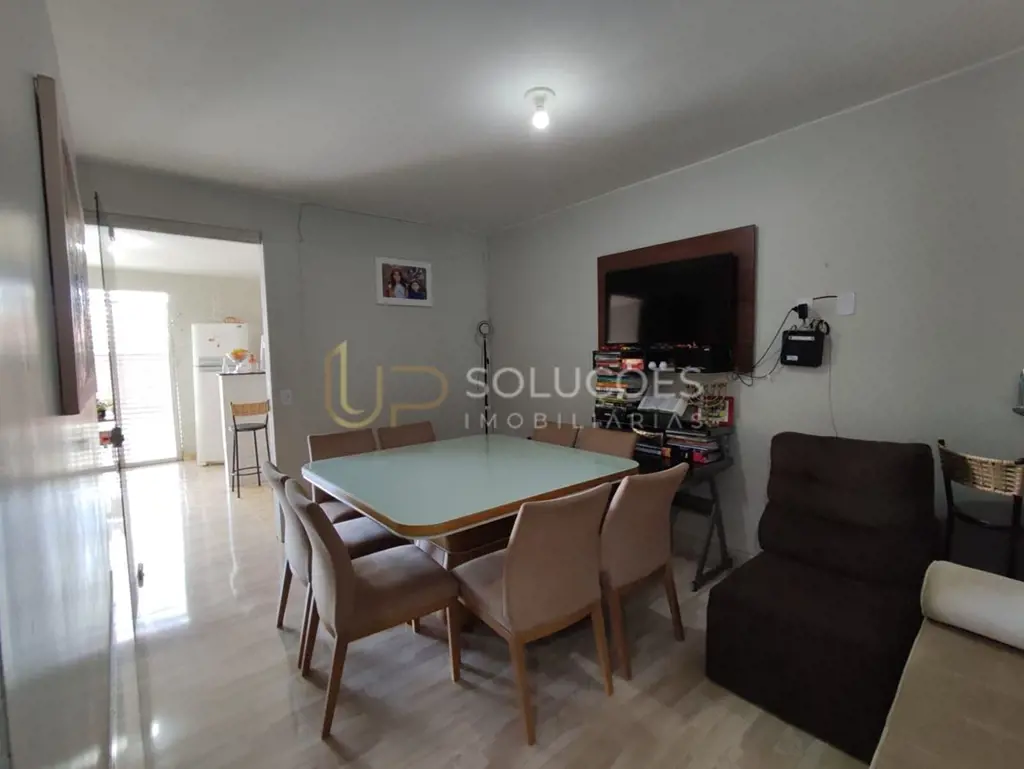 2 Quartos | Área de serviço | Térreo | Área privativa 40m² | R$125.000,00 | Não ...