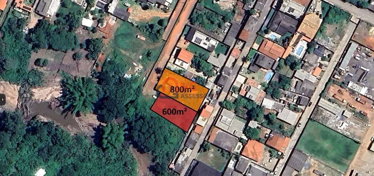 Localização: Privilegiada Saída rápida para o Aeroporto Juscelino Kubitschek Pró...