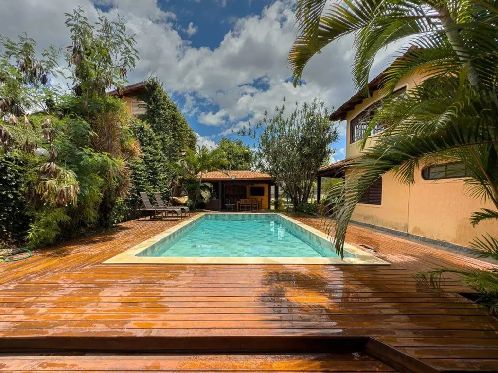 Oportunidade Imperdível no Melhor Bairro de Brasília!Apresentamos uma excelente ...