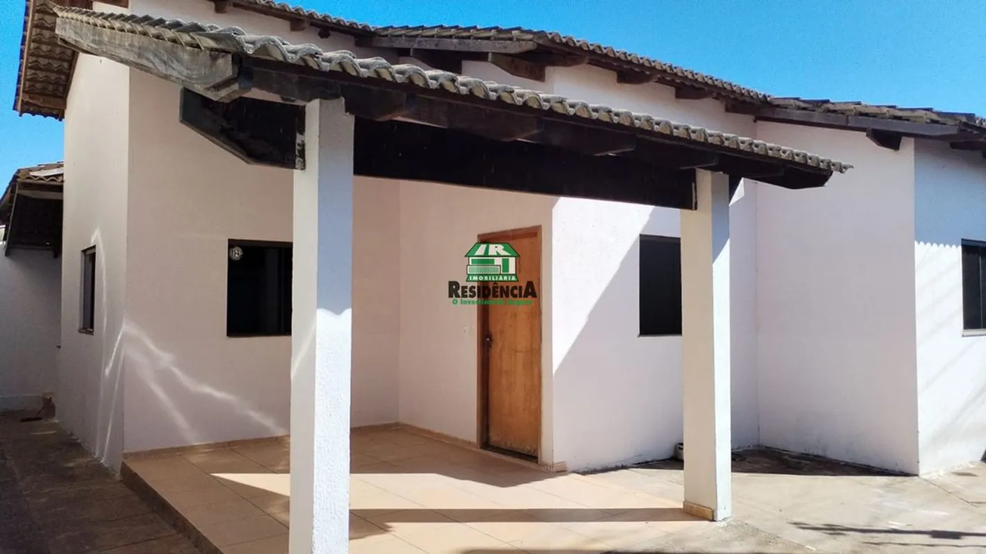 Foto do Imóvel