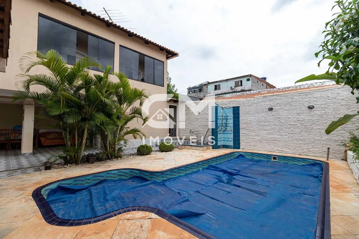 A GM Imóveis vende casa no Condomínio Jardim Europa II, Grande Colorado/DF.Área ...